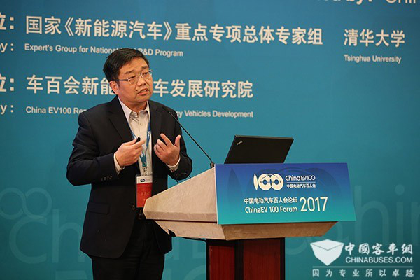 【理工力量】潘牧：科学研究与科技成果转化之路的坚守和热爱