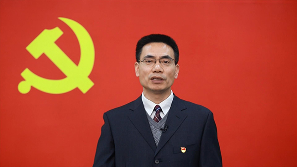 亚新体育平台
中国共产党武汉理工大学第四次代表大会隆重开幕